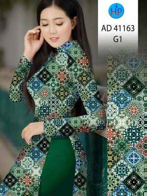Vải Áo Dài Hoa Văn Độc Đáo AD 41163 31 1655522546 765 Vai Ao Dai Hoa Van Doc Dao AD 41163