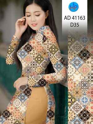 Vải Áo Dài Hoa Văn Độc Đáo AD 41163 34 1655522547 992 Vai Ao Dai Hoa Van Doc Dao AD 41163