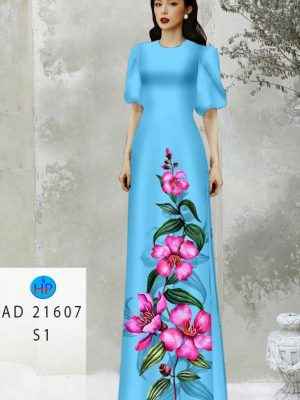 Vải Áo Dài Hoa In 3D Vừa Ra AD 21607 21 1655525027 691 Vai Ao Dai Hoa In 3D Vua Ra AD 21607