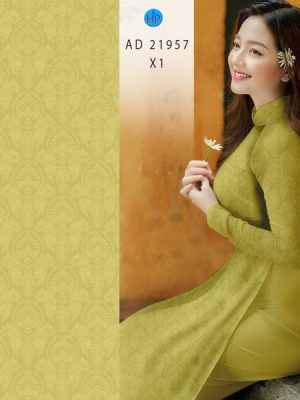 Vải Áo Dài Hoa Văn Thiết Kế 2022 AD 21957 21 1655526248 198 Vai Ao Dai Hoa Van Thiet Ke 2022 AD 21957