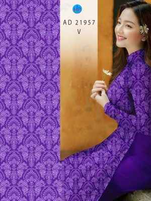 Vải Áo Dài Hoa Văn Thiết Kế 2022 AD 21957 25 1655526250 272 Vai Ao Dai Hoa Van Thiet Ke 2022 AD 21957
