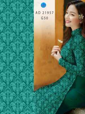 Vải Áo Dài Hoa Văn Thiết Kế 2022 AD 21957 31 1655526252 340 Vai Ao Dai Hoa Van Thiet Ke 2022 AD 21957