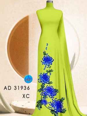 Vải Áo Dài Hoa Cúc Thiết Kế 2022 AD 31936 22 1655527472 970 Vai Ao Dai Hoa Cuc Thiet Ke 2022 AD 31936