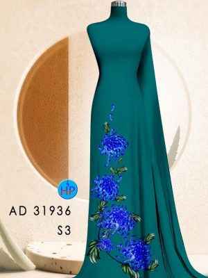 Vải Áo Dài Hoa Cúc Thiết Kế 2022 AD 31936 24 1655527473 407 Vai Ao Dai Hoa Cuc Thiet Ke 2022 AD 31936