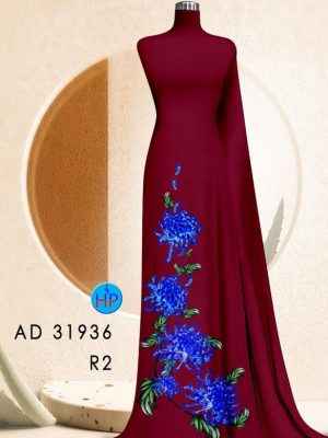 Vải Áo Dài Hoa Cúc Thiết Kế 2022 AD 31936 26 1655527474 602 Vai Ao Dai Hoa Cuc Thiet Ke 2022 AD 31936
