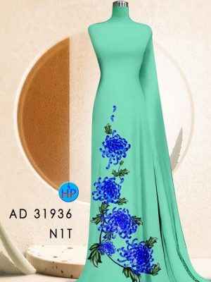 Vải Áo Dài Hoa Cúc Thiết Kế 2022 AD 31936 29 1655527476 540 Vai Ao Dai Hoa Cuc Thiet Ke 2022 AD 31936