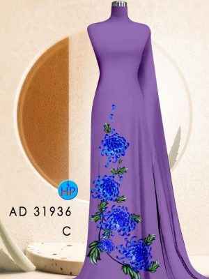 Vải Áo Dài Hoa Cúc Thiết Kế 2022 AD 31936 31 1655527476 548 Vai Ao Dai Hoa Cuc Thiet Ke 2022 AD 31936