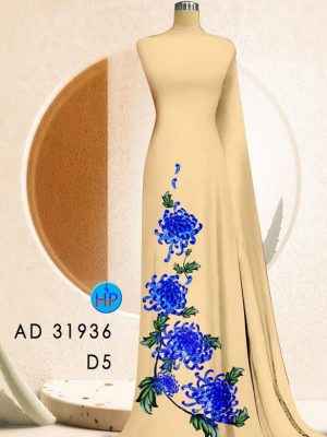 Vải Áo Dài Hoa Cúc Thiết Kế 2022 AD 31936 35 1655527478 602 Vai Ao Dai Hoa Cuc Thiet Ke 2022 AD 31936