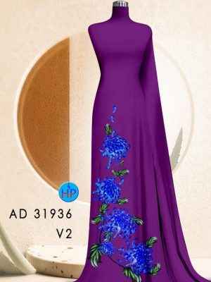 Vải Áo Dài Hoa Cúc Thiết Kế 2022 AD 31936 37 1655527479 822 Vai Ao Dai Hoa Cuc Thiet Ke 2022 AD 31936