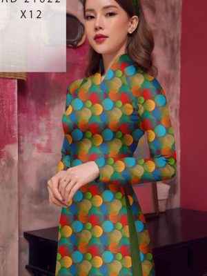 Vải Áo Dài Chấm Bi Mới Ra AD 21622 21 1655528693 523 Vai Ao Dai Cham Bi Moi Ra AD 21622