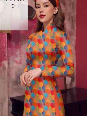 Vải Áo Dài Chấm Bi Mới Ra AD 21622 27 1655528696 434 Vai Ao Dai Cham Bi Moi Ra AD 21622