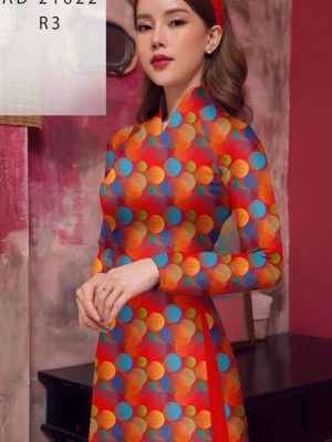 Vải Áo Dài Chấm Bi Mới Ra AD 21622 31 1655528697 315 Vai Ao Dai Cham Bi Moi Ra AD 21622