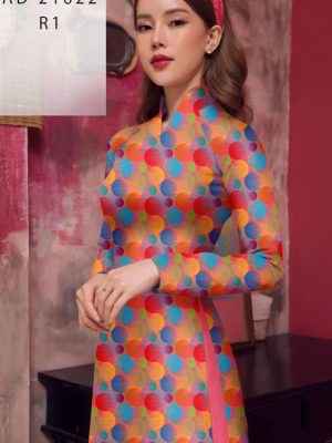 Vải Áo Dài Chấm Bi Mới Ra AD 21622 35 1655528698 232 Vai Ao Dai Cham Bi Moi Ra AD 21622