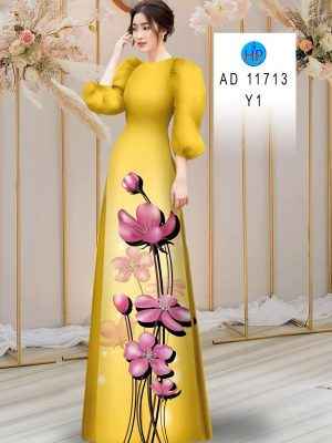 Vải Áo Dài Hoa In 3D Kiểu Mới AD 11713 23 1655529939 737 Vai Ao Dai Hoa In 3D Kieu Moi AD 11713