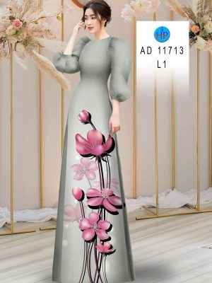 Vải Áo Dài Hoa In 3D Kiểu Mới AD 11713 24 1655529939 99 Vai Ao Dai Hoa In 3D Kieu Moi AD 11713