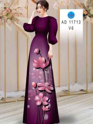 Vải Áo Dài Hoa In 3D Kiểu Mới AD 11713 27 1655529941 153 Vai Ao Dai Hoa In 3D Kieu Moi AD 11713