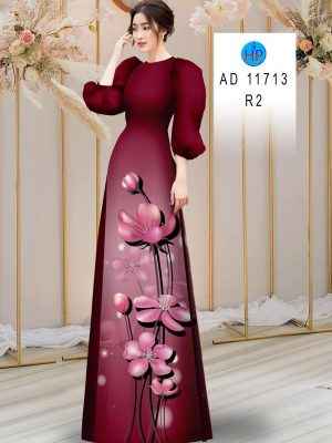 Vải Áo Dài Hoa In 3D Kiểu Mới AD 11713 30 1655529942 958 Vai Ao Dai Hoa In 3D Kieu Moi AD 11713
