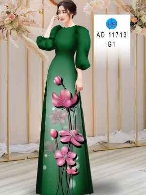 Vải Áo Dài Hoa In 3D Kiểu Mới AD 11713 33 1655529943 594 Vai Ao Dai Hoa In 3D Kieu Moi AD 11713
