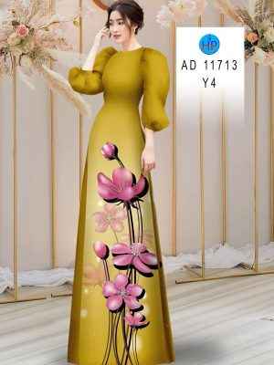 Vải Áo Dài Hoa In 3D Kiểu Mới AD 11713 35 1655529943 613 Vai Ao Dai Hoa In 3D Kieu Moi AD 11713