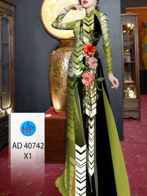 Vải Áo Dài Hoa In 3D Thiết Kế 2022 AD 40742 22 1655531178 869 Vai Ao Dai Hoa In 3D Thiet Ke 2022 AD