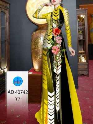 Vải Áo Dài Hoa In 3D Thiết Kế 2022 AD 40742 29 1655531181 265 Vai Ao Dai Hoa In 3D Thiet Ke 2022 AD
