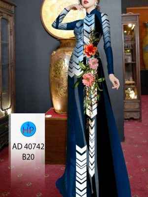 Vải Áo Dài Hoa In 3D Thiết Kế 2022 AD 40742 28 1655531181 890 Vai Ao Dai Hoa In 3D Thiet Ke 2022 AD