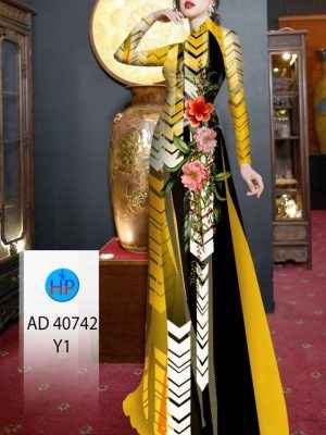 Vải Áo Dài Hoa In 3D Thiết Kế 2022 AD 40742 31 1655531182 440 Vai Ao Dai Hoa In 3D Thiet Ke 2022 AD