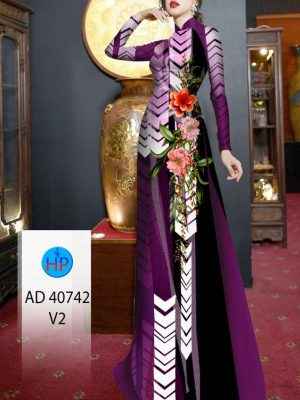 Vải Áo Dài Hoa In 3D Thiết Kế 2022 AD 40742 32 1655531182 618 Vai Ao Dai Hoa In 3D Thiet Ke 2022 AD