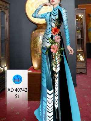 Vải Áo Dài Hoa In 3D Thiết Kế 2022 AD 40742 35 1655531183 109 Vai Ao Dai Hoa In 3D Thiet Ke 2022 AD