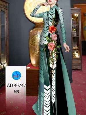 Vải Áo Dài Hoa In 3D Thiết Kế 2022 AD 40742 34 1655531183 644 Vai Ao Dai Hoa In 3D Thiet Ke 2022 AD