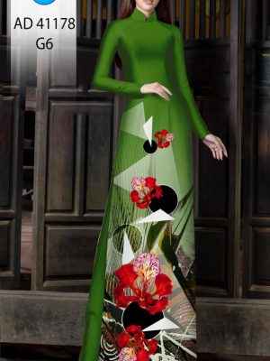 Vải Áo Dài Hoa Phượng Thiết Kế 2022 AD 41178 22 1655532437 410 Vai Ao Dai Hoa Phuong Thiet Ke 2022 AD 41178