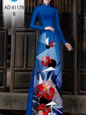 Vải Áo Dài Hoa Phượng Thiết Kế 2022 AD 41178 23 1655532437 932 Vai Ao Dai Hoa Phuong Thiet Ke 2022 AD 41178