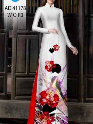 Vải Áo Dài Hoa Phượng Thiết Kế 2022 AD 41178 29 1655532441 78 Vai Ao Dai Hoa Phuong Thiet Ke 2022 AD 41178