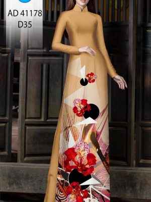 Vải Áo Dài Hoa Phượng Thiết Kế 2022 AD 41178 32 1655532442 303 Vai Ao Dai Hoa Phuong Thiet Ke 2022 AD 41178