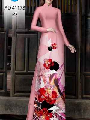 Vải Áo Dài Hoa Phượng Thiết Kế 2022 AD 41178 33 1655532442 764 Vai Ao Dai Hoa Phuong Thiet Ke 2022 AD 41178