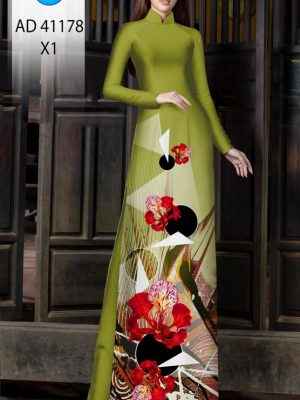 Vải Áo Dài Hoa Phượng Thiết Kế 2022 AD 41178 35 1655532443 488 Vai Ao Dai Hoa Phuong Thiet Ke 2022 AD 41178