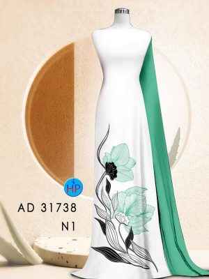 Vải Áo Dài Hoa In 3D Mới Ra AD 31738 24 1655533705 260 Vai Ao Dai Hoa In 3D Moi Ra AD 31738