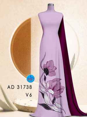 Vải Áo Dài Hoa In 3D Mới Ra AD 31738 25 1655533706 64 Vai Ao Dai Hoa In 3D Moi Ra AD 31738