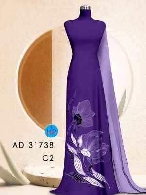Vải Áo Dài Hoa In 3D Mới Ra AD 31738 28 1655533707 250 Vai Ao Dai Hoa In 3D Moi Ra AD 31738