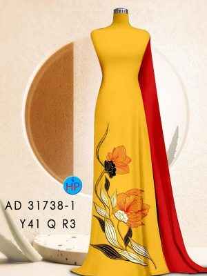 Vải Áo Dài Hoa In 3D Mới Ra AD 31738 30 1655533709 685 Vai Ao Dai Hoa In 3D Moi Ra AD 31738