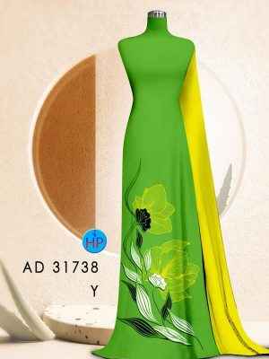 Vải Áo Dài Hoa In 3D Mới Ra AD 31738 35 1655533711 157 Vai Ao Dai Hoa In 3D Moi Ra AD 31738
