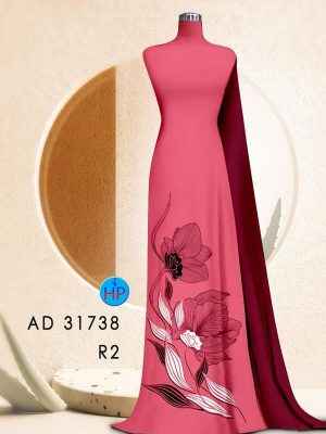 Vải Áo Dài Hoa In 3D Mới Ra AD 31738 40 1655533712 588 Vai Ao Dai Hoa In 3D Moi Ra AD 31738