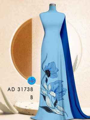 Vải Áo Dài Hoa In 3D Mới Ra AD 31738 41 1655533712 826 Vai Ao Dai Hoa In 3D Moi Ra AD 31738