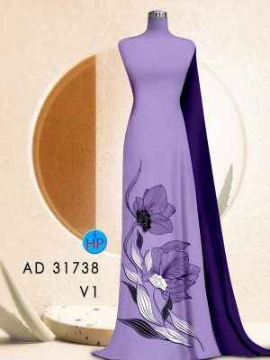 Vải Áo Dài Hoa In 3D Mới Ra AD 31738 42 1655533713 879 Vai Ao Dai Hoa In 3D Moi Ra AD 31738