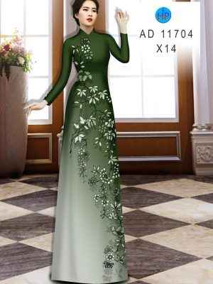 Vải Áo Dài Hoa In 3D Độc Đáo AD 11704 29 1655534937 6 Vai Ao Dai Hoa In 3D Doc Dao AD 11704