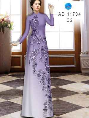 Vải Áo Dài Hoa In 3D Độc Đáo AD 11704 32 1655534938 202 Vai Ao Dai Hoa In 3D Doc Dao AD 11704