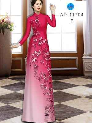 Vải Áo Dài Hoa In 3D Độc Đáo AD 11704 31 1655534938 916 Vai Ao Dai Hoa In 3D Doc Dao AD 11704