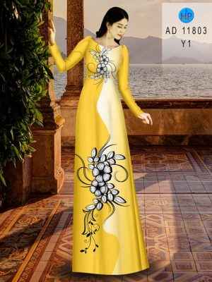 Vải Áo Dài Hoa In 3D Mới Ra AD 11803 23 1655953805 47 Vai Ao Dai Hoa In 3D Moi Ra AD 11803