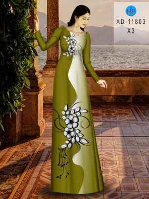 Vải Áo Dài Hoa In 3D Mới Ra AD 11803 29 1655953808 845 Vai Ao Dai Hoa In 3D Moi Ra AD 11803