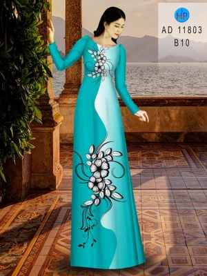 Vải Áo Dài Hoa In 3D Mới Ra AD 11803 32 1655953809 299 Vai Ao Dai Hoa In 3D Moi Ra AD 11803